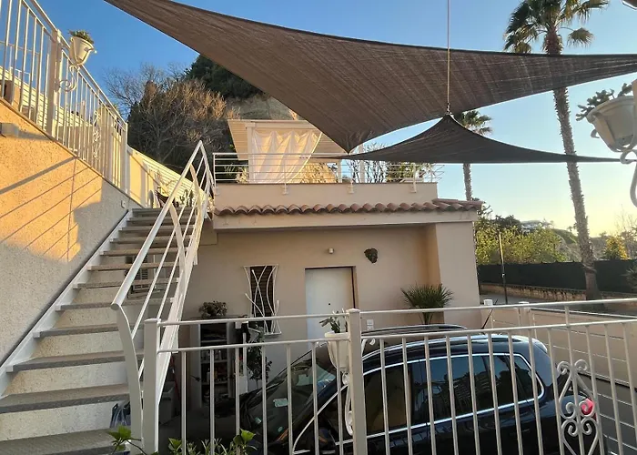 H2o Apartment Tropea