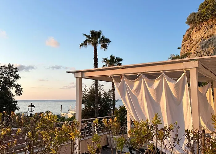 H2o Apartment Tropea