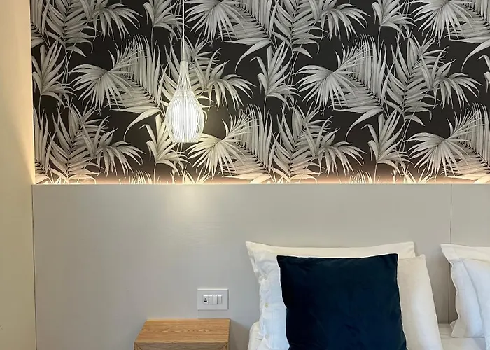 H2o Apartment Tropea