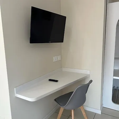 Appartement H2o Tropea