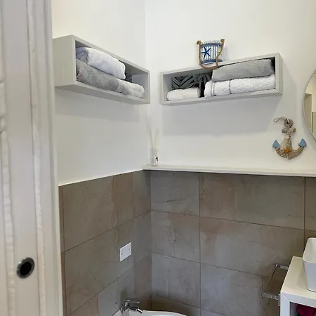 H2o Appartement Tropea