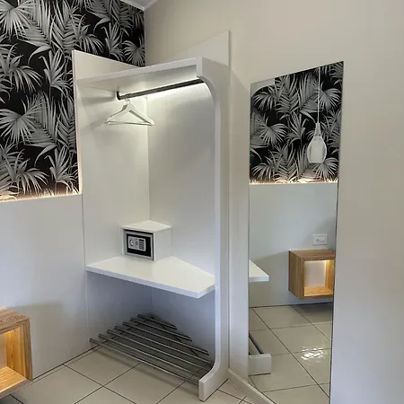 Appartement H2o Tropea