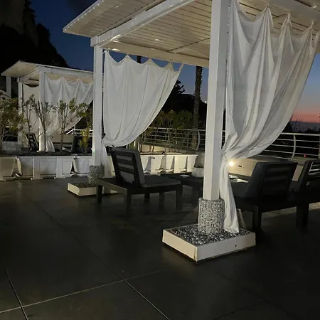 Appartement H2o Tropea