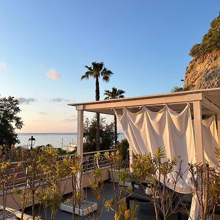 H2o Appartement Tropea