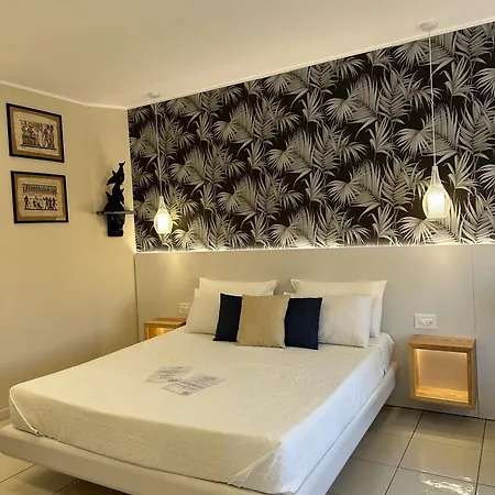 H2o Appartement Tropea