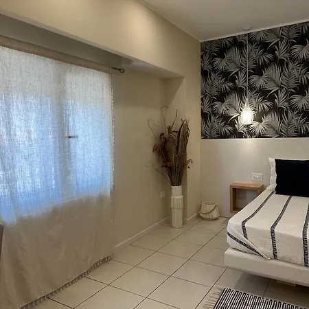 Appartement H2o Tropea