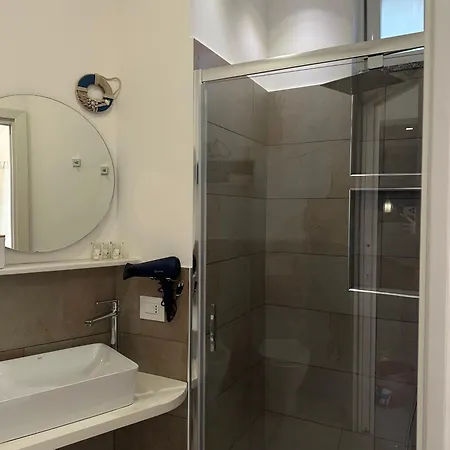 H2o Appartement Tropea