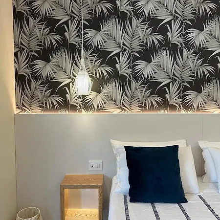 H2o Appartement Tropea