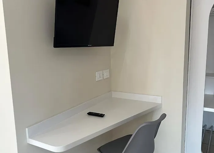 Διαμέρισμα H2o Tropea