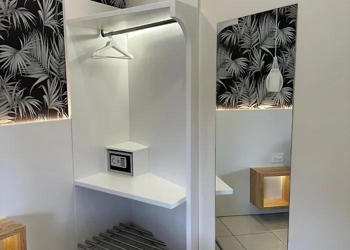 Διαμέρισμα H2o Tropea