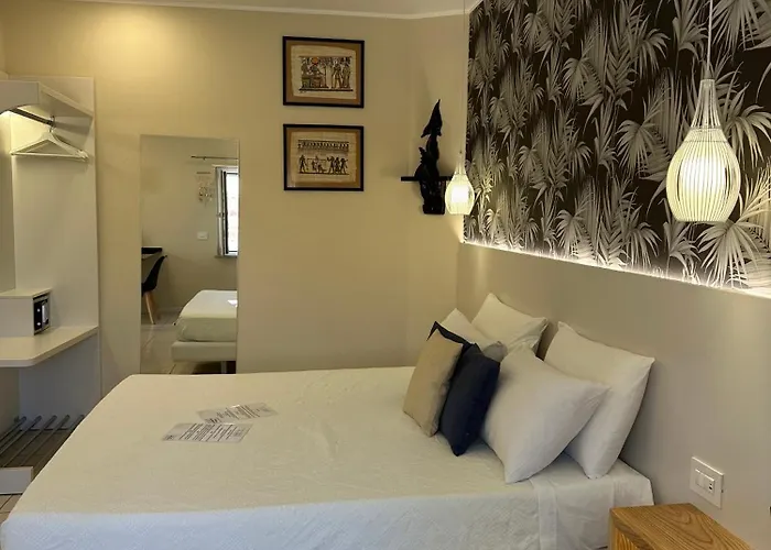 Διαμέρισμα H2o Tropea