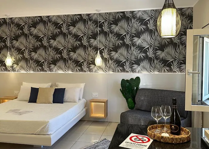 Διαμέρισμα H2o *