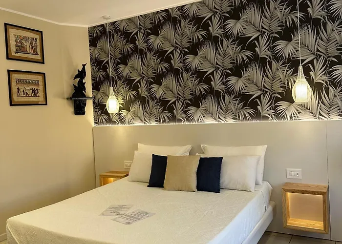 H2o Διαμέρισμα Tropea