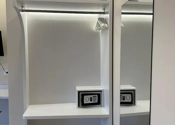 H2o Διαμέρισμα