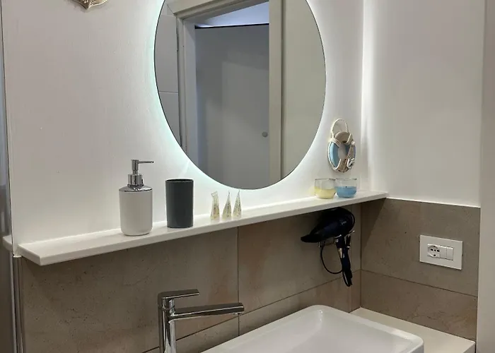 Διαμέρισμα H2o *